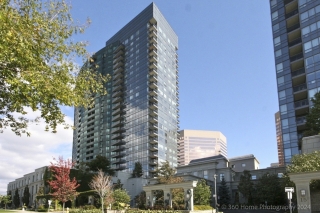 Unit 1619-25 Greenview Ave, North York, ON M2M 0A5, Canada, ,  