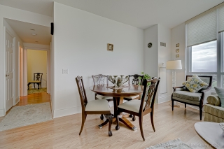 Unit 1619-25 Greenview Ave, North York, ON M2M 0A5, Canada, ,  