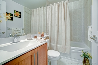 Unit 1619-25 Greenview Ave, North York, ON M2M 0A5, Canada, ,  
