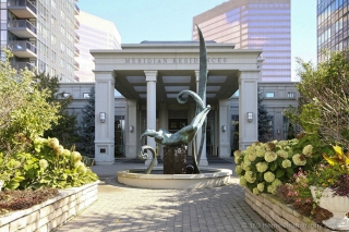 Unit 1619-25 Greenview Ave, North York, ON M2M 0A5, Canada, ,  