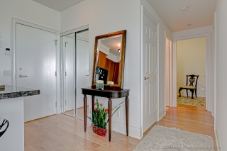 Unit 1619-25 Greenview Ave, North York, ON M2M 0A5, Canada, ,  