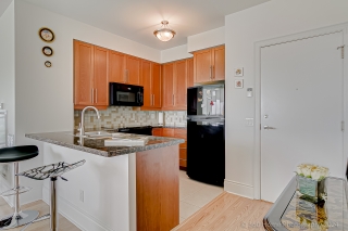 Unit 1619-25 Greenview Ave, North York, ON M2M 0A5, Canada, ,  