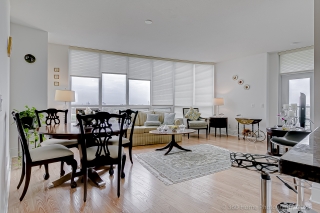 Unit 1619-25 Greenview Ave, North York, ON M2M 0A5, Canada, ,  