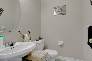 189 Leitchcroft Crescent, Markham, ON L3T 7T5, Canada, ,  