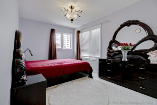 189 Leitchcroft Crescent, Markham, ON L3T 7T5, Canada, ,  