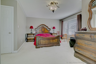 189 Leitchcroft Crescent, Markham, ON L3T 7T5, Canada, ,  