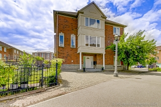 189 Leitchcroft Crescent, Markham, ON L3T 7T5, Canada, ,  