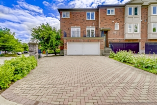 189 Leitchcroft Crescent, Markham, ON L3T 7T5, Canada, ,  