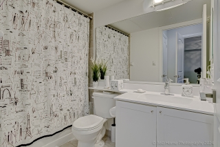 Unit 909-1070 Sheppard Ave W, North York, ON M3J 0G8, Canada, ,  