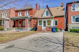 285 Evelyn Ave, Toronto, ON M6P 2Z8, Canada, ,  