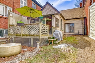 285 Evelyn Ave, Toronto, ON M6P 2Z8, Canada, ,  