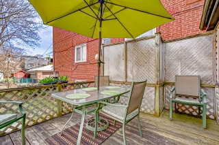 285 Evelyn Ave, Toronto, ON M6P 2Z8, Canada, ,  
