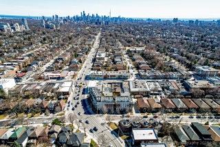 43b Burnaby Blvd, Toronto, ON M5N 1G3, Canada, ,  