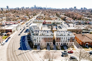43b Burnaby Blvd, Toronto, ON M5N 1G3, Canada, ,  