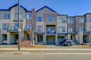 188 Tango Cres, Newmarket, ON L3X 0K4, Canada, ,  