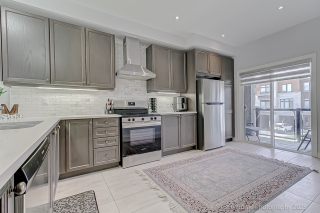 188 Tango Cres, Newmarket, ON L3X 0K4, Canada, ,  