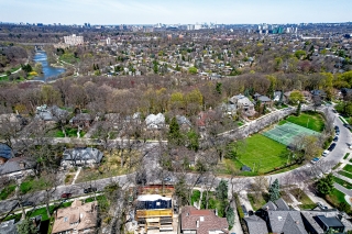 72 Baby Point Rd, York, ON M6S 2G3, Canada, ,  