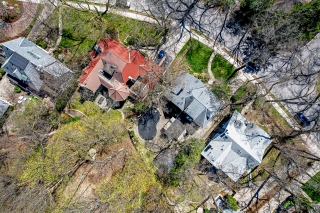 72 Baby Point Rd, York, ON M6S 2G3, Canada, ,  