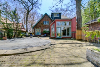 72 Baby Point Rd, York, ON M6S 2G3, Canada, ,  