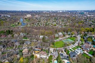 72 Baby Point Rd, York, ON M6S 2G3, Canada, ,  