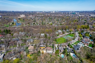 72 Baby Point Rd, York, ON M6S 2G3, Canada, ,  