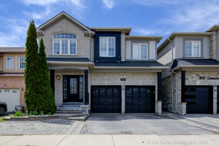 1044 Zimmerman Crescent, Milton, ON L9T 5S6, Canada, ,  