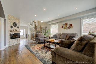 1044 Zimmerman Crescent, Milton, ON L9T 5S6, Canada, ,  