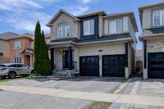 1044 Zimmerman Crescent, Milton, ON L9T 5S6, Canada, ,  