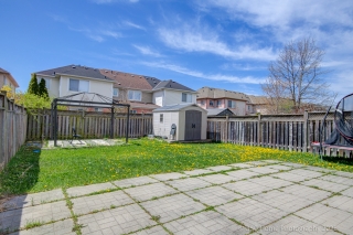 1044 Zimmerman Crescent, Milton, ON L9T 5S6, Canada, ,  