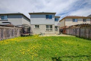1044 Zimmerman Crescent, Milton, ON L9T 5S6, Canada, ,  