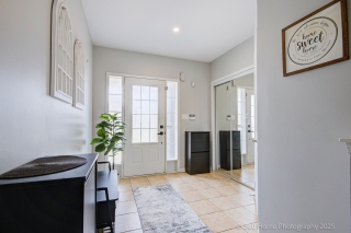 1044 Zimmerman Crescent, Milton, ON L9T 5S6, Canada, ,  