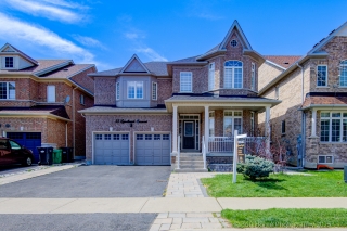 55 Lyndbrook Crescent, Brampton, ON L6P 2N9, Canada, ,  