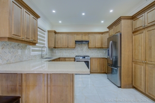 55 Lyndbrook Crescent, Brampton, ON L6P 2N9, Canada, ,  