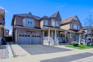 55 Lyndbrook Crescent, Brampton, ON L6P 2N9, Canada, ,  