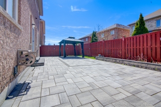 55 Lyndbrook Crescent, Brampton, ON L6P 2N9, Canada, ,  