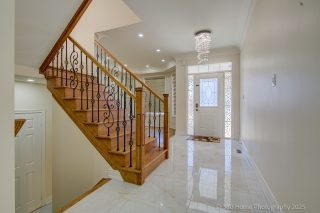 55 Lyndbrook Crescent, Brampton, ON L6P 2N9, Canada, ,  