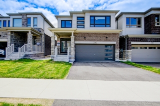 86 Shepherd Dr, Barrie, ON L9S 2Z4, Canada, ,  