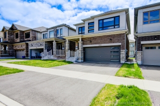 86 Shepherd Dr, Barrie, ON L9S 2Z4, Canada, ,  