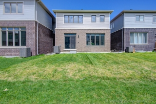 86 Shepherd Dr, Barrie, ON L9S 2Z4, Canada, ,  