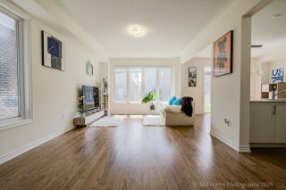 86 Shepherd Dr, Barrie, ON L9S 2Z4, Canada, ,  