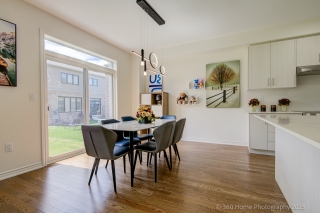 86 Shepherd Dr, Barrie, ON L9S 2Z4, Canada, ,  
