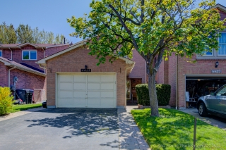 4425 Sawmill Valley Dr, Mississauga, ON L5L 3H8, Canada, ,  