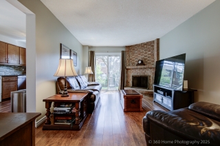 4425 Sawmill Valley Dr, Mississauga, ON L5L 3H8, Canada, ,  