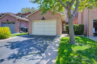 4425 Sawmill Valley Dr, Mississauga, ON L5L 3H8, Canada, ,  