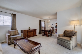 4425 Sawmill Valley Dr, Mississauga, ON L5L 3H8, Canada, ,  