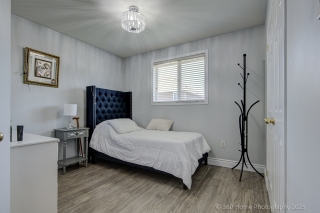 84 Hillgarden Dr, Stoney Creek, ON L8J 3S7, Canada, ,  
