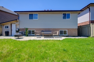 84 Hillgarden Dr, Stoney Creek, ON L8J 3S7, Canada, ,  