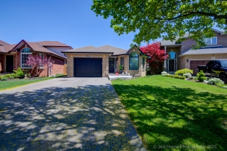 84 Hillgarden Dr, Stoney Creek, ON L8J 3S7, Canada, ,  