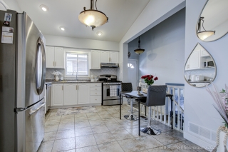 84 Hillgarden Dr, Stoney Creek, ON L8J 3S7, Canada, ,  