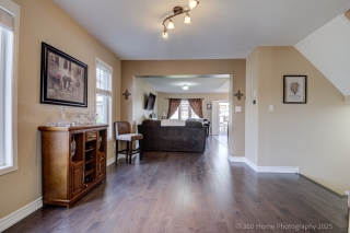 193 Orr Dr, Bradford, ON L3Z 0S2, Canada, ,  